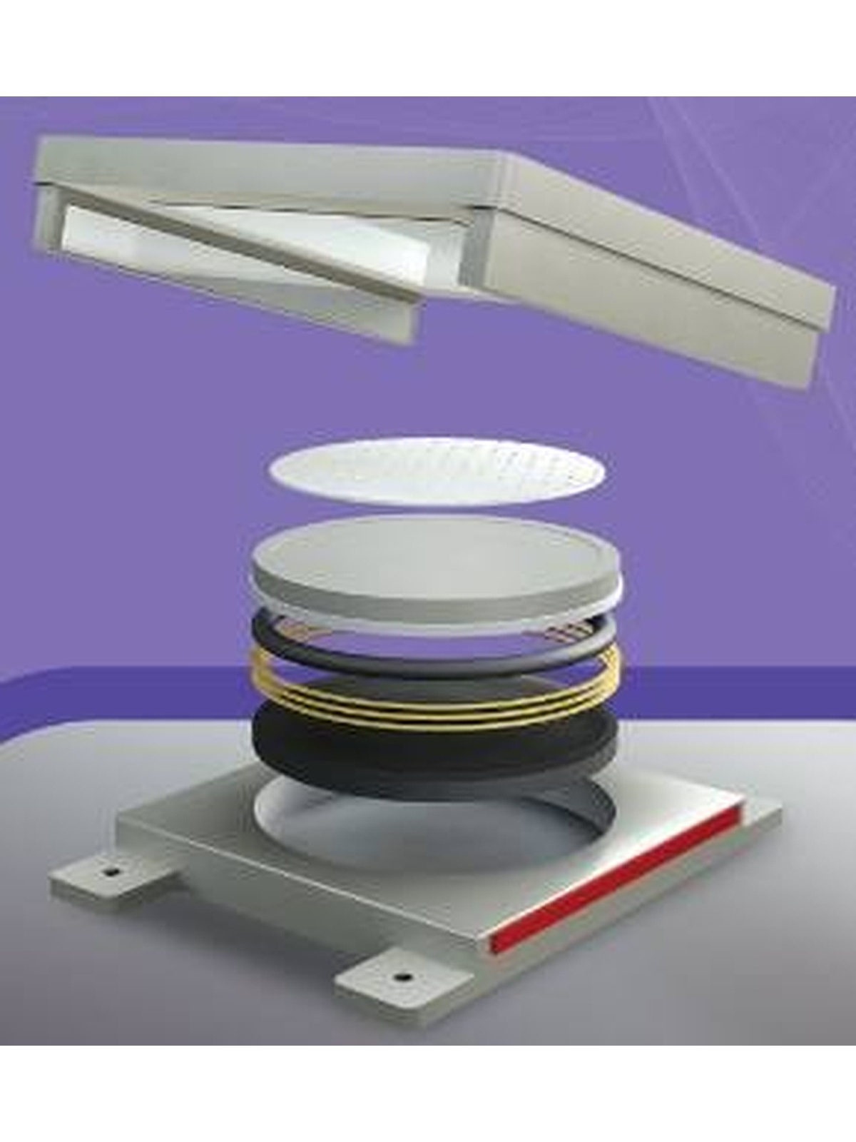 Bridge Bearings