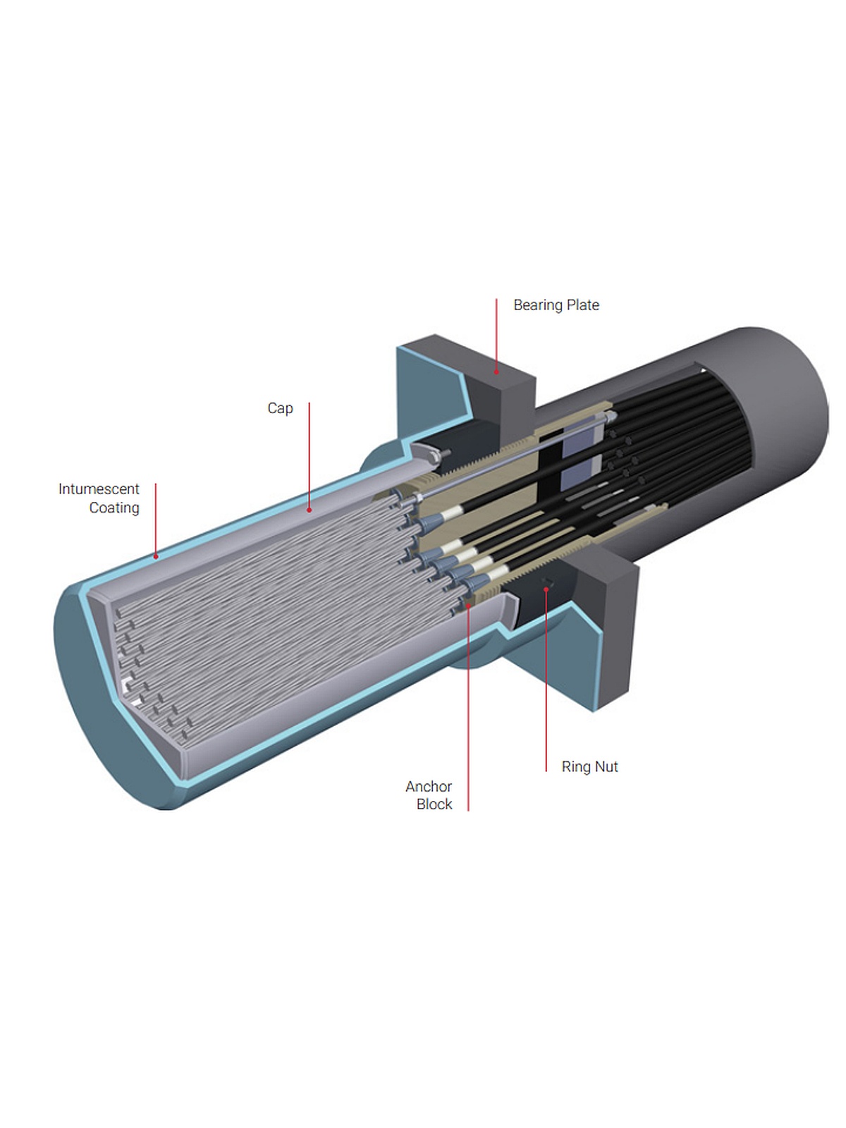 Cable Stayed Systems