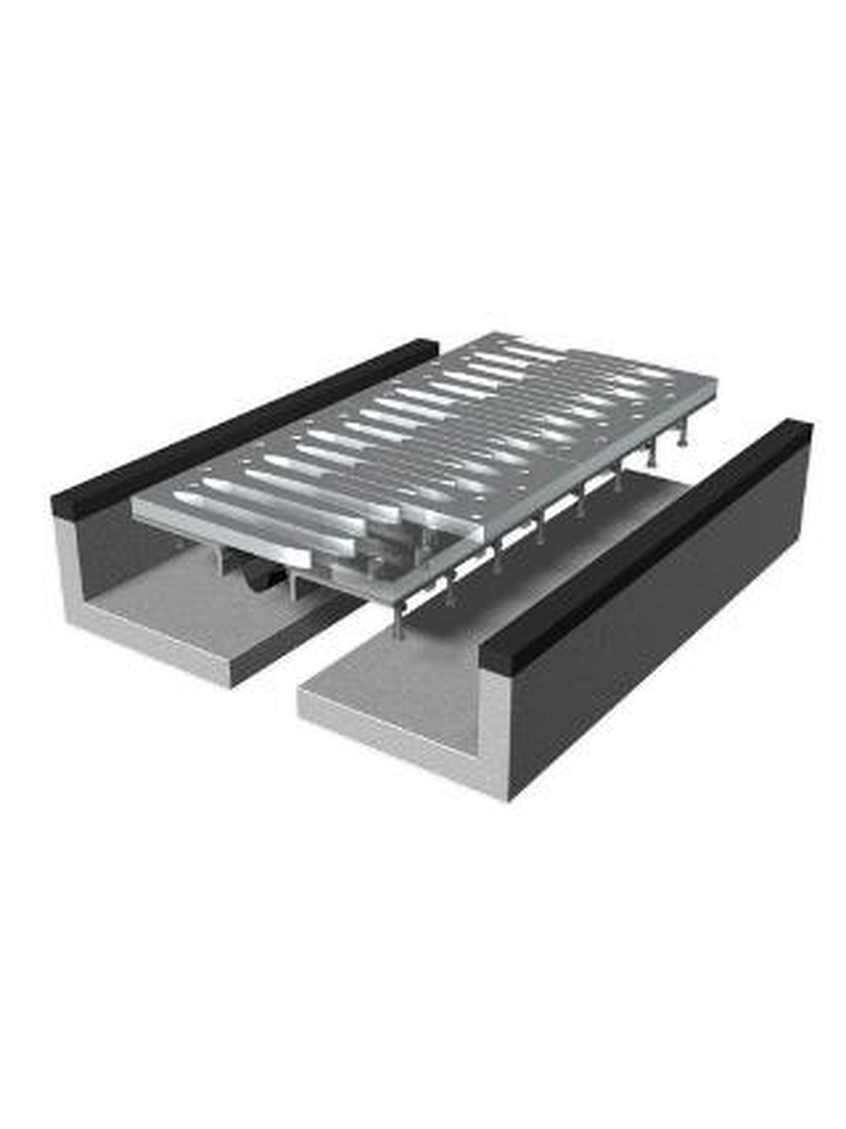 Expansion Joints